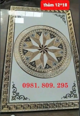 gạch thảm lát hiên nhà, bếp, phòng khách đẹp