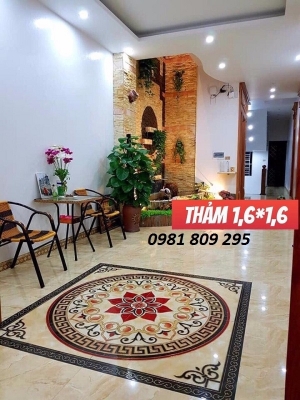 Gạch thảm cao cấp đẹp HGF65