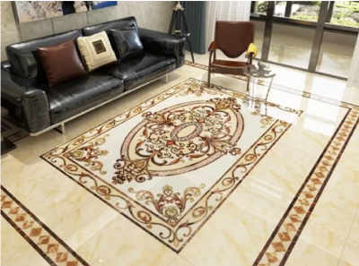 Gạch thảm trang trí nhà cửa - CNVV37