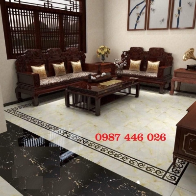 Gạch viền chân tường lát nền cao cấp