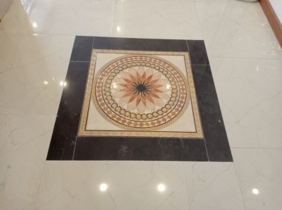 Gạch thảm lát nền cao cấp - TƯQ21