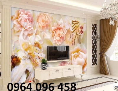 gạch 3d dán tường - AK65