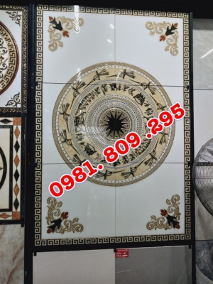 Thảm lát nền, gạch thảm cao cấp phòng khách