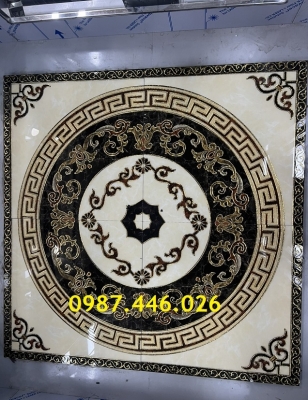 Thảm gạch vuông 1,2x1,2m