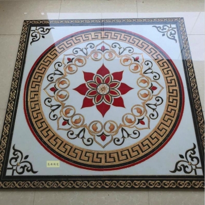 Gạch ốp lát đẹp 3d cao cấp trang trí