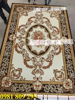 Gạch thảm trang trí phòng khách - phòng bếp - phòng thờ DFGDG5
