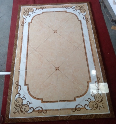 Gạch thảm 3d khổ lớn - SAHC22