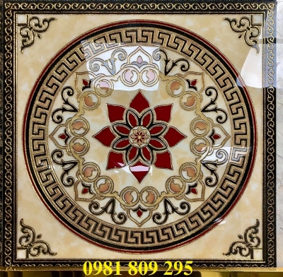 Thảm gạch cao cấp cầu thang