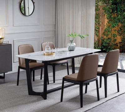 Những bộ bàn ăn đẹp 2026