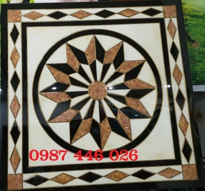 Gạch chiếu nghỉ câu thang đẹp HP2633