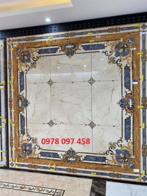 Mẫu thảm nhà sang trọng