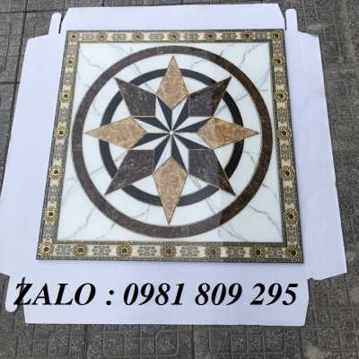 gạch thảm chiếu nghỉ cầu thang