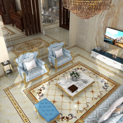 Gạch thảm lát nền khổ lớn - 66SN