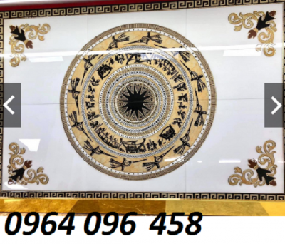 Gạch thảm chiếu nghỉ phòng khách - VMBX2