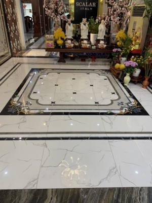 Gạch thảm lát sàn cao câp - SMNN03