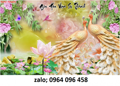 Tranh gạch 3d - gạch tranh 3d - KXZXX4