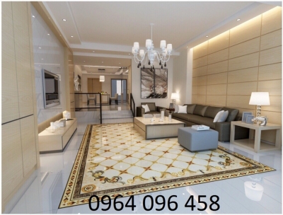 Gạch thảm đặt theo yêu cầu - 0311SM