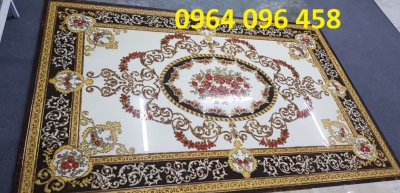 Gạch thảm - thảm gạch lát nền nhà đẹp - 655XP