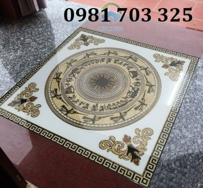 Gạch ốp trang trí 3d đẹp