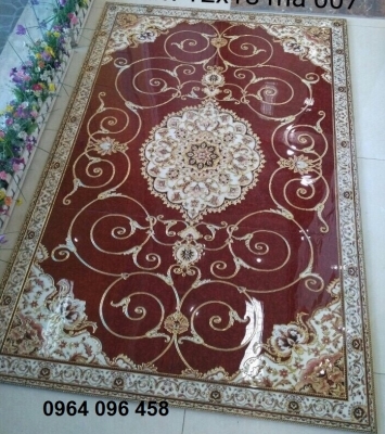 gạch thảm lát nền trang trí - NN43