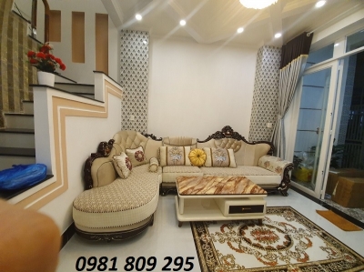 Thảm gạch trang trí phòng