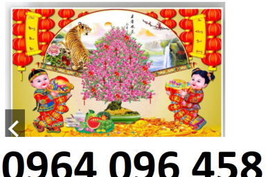 Tranh gạch 3d dán tường PUY55