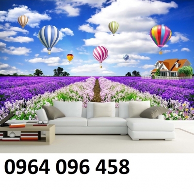 Tranh gạch 3d phong thủy - XCVV74