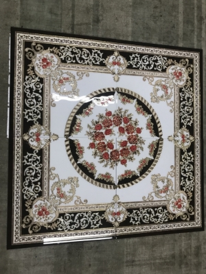 Gạch thảm lát sảnh - hiên nhà - ZXC65