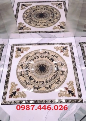 Gạch cầu thang chiếu nghỉ