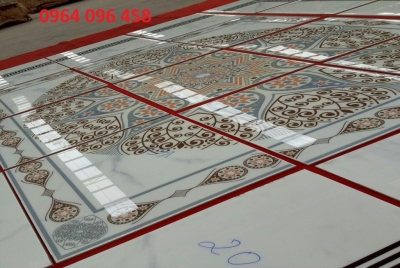 Gạch thảm bóng kính - FXCC5