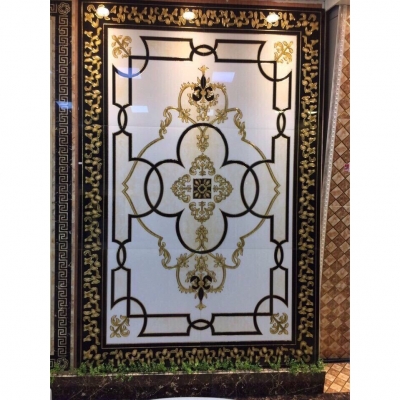 Gạch thảm lát nền trang trí - 0222SM