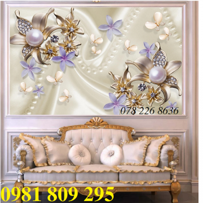 Gạch trang trí , tranh gạch ốp tường 3d