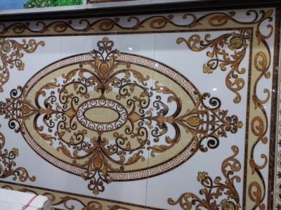 Thảm gạch lát sảnh - hiên nhà - TRCX54