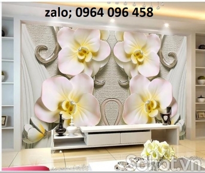 Tranh gạch 3d - gạch tranh 3d - 244XCC