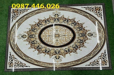 Gạch thảm chữ nhật