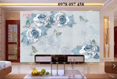 Tranh gạch - tranh đẹp trang trí phòng