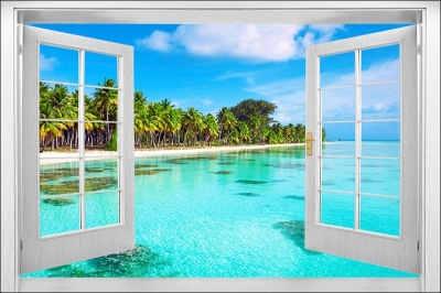 tranh gạch 3d - 5d - XMN84