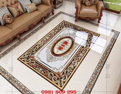 Thảm gạch , gạch thảm cao cấp HP452