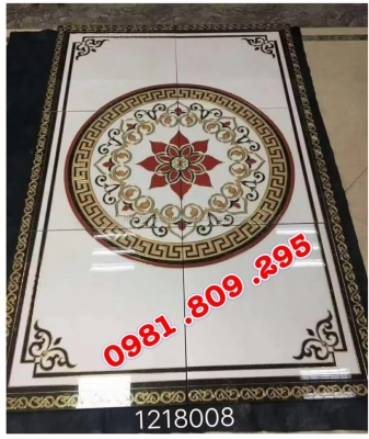 Thảm gạch cao cấp lát nền đẹp nhất