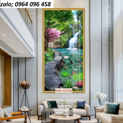 Tranh 3d - tranh gạch 3d - gạch tranh 3d - 899CP