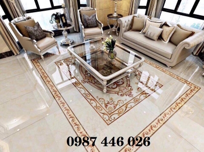 Gạch thảm phòng khách 1600x2400