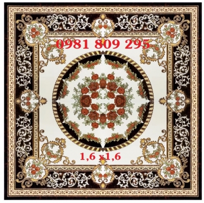 Gạch thảm chiếu cầu thang GF576