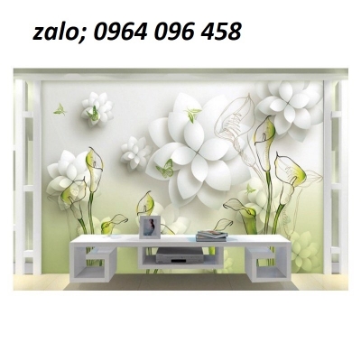 Tranh gạch 3d - NBB03