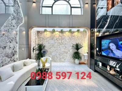 Nhà máy sx tấm than tre ốp tường
