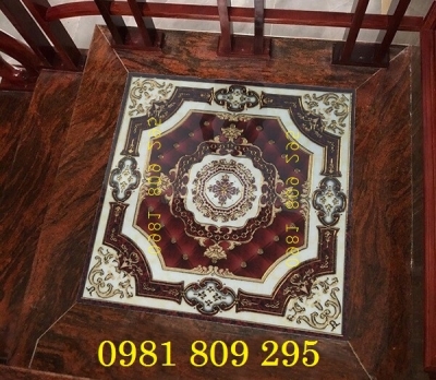 Gạch thảm lát nền , thảm gạch cầu thang