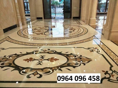 Gạch thảm đặt theo yêu cầu - 6546X