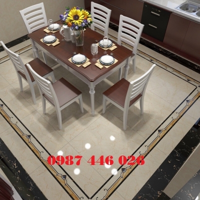 Gạch viền chân tường lát nền cao cấp
