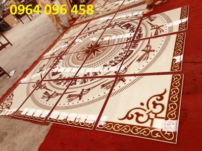 Gạch thảm đặt theo yêu cầu - 0311SM