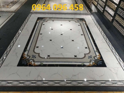 Gạch thảm lát nền khổ lớn - SCCC6