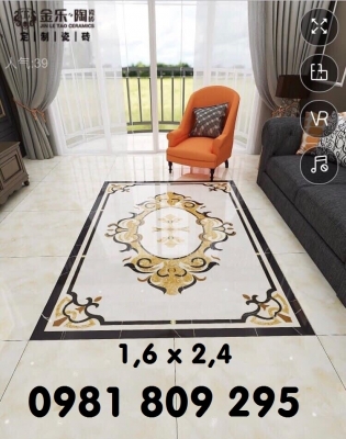 thảm lát nền - thảm gạch cao cấp